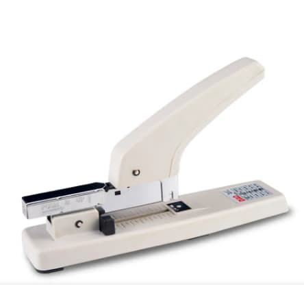 Grampeador capacidade 100fls - MAXPRINT