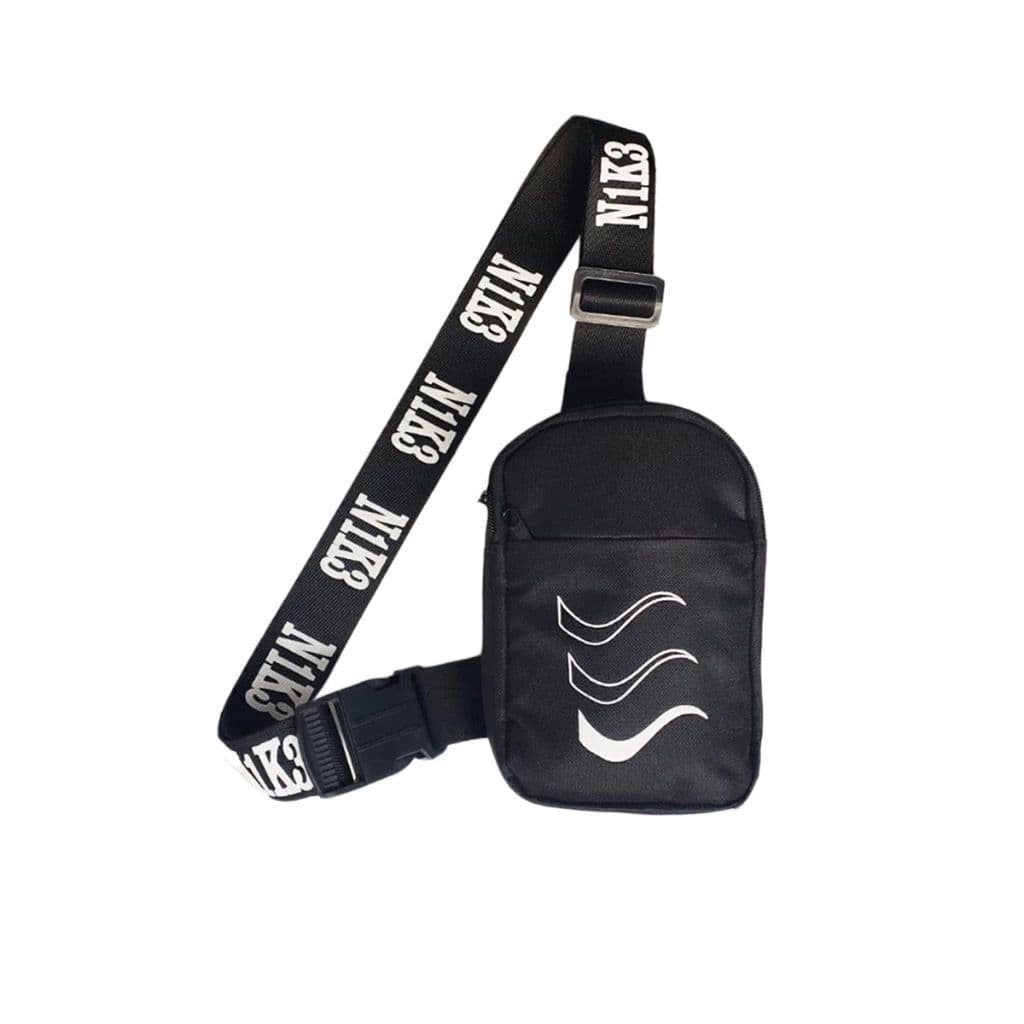 BOLSA POCHETE BAG OMBRO TRANSVERSAL