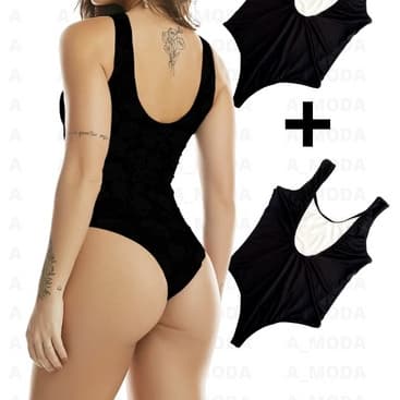 Maiô Feminina Praia Maiô Natação Maiô Costa Nua Suplex Body