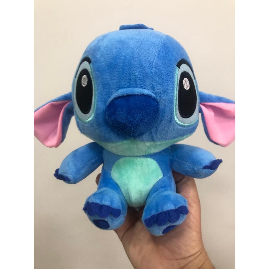 Ursinho de Pelúcia Stich 20cm