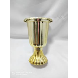 VASO ESTILO GREGO DECORATIVO PARA FESTAS