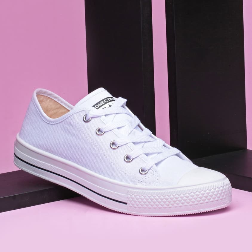 Tênis Feminino Masculino Casual Moda Leve Lançamento Envio Imediato