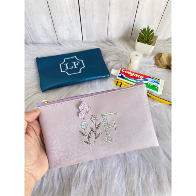 necessarie simples personalizada