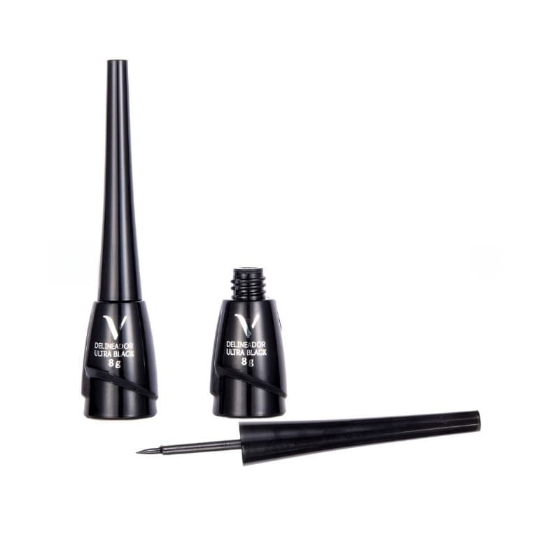 Delineador Ultra Black 8ml