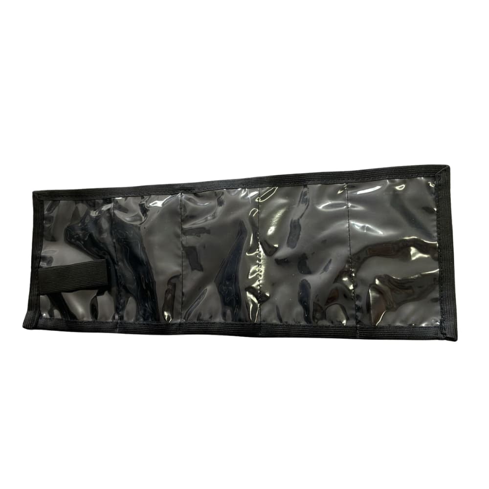 ORGANIZADOR DE KIT PEQUENO - PRETO