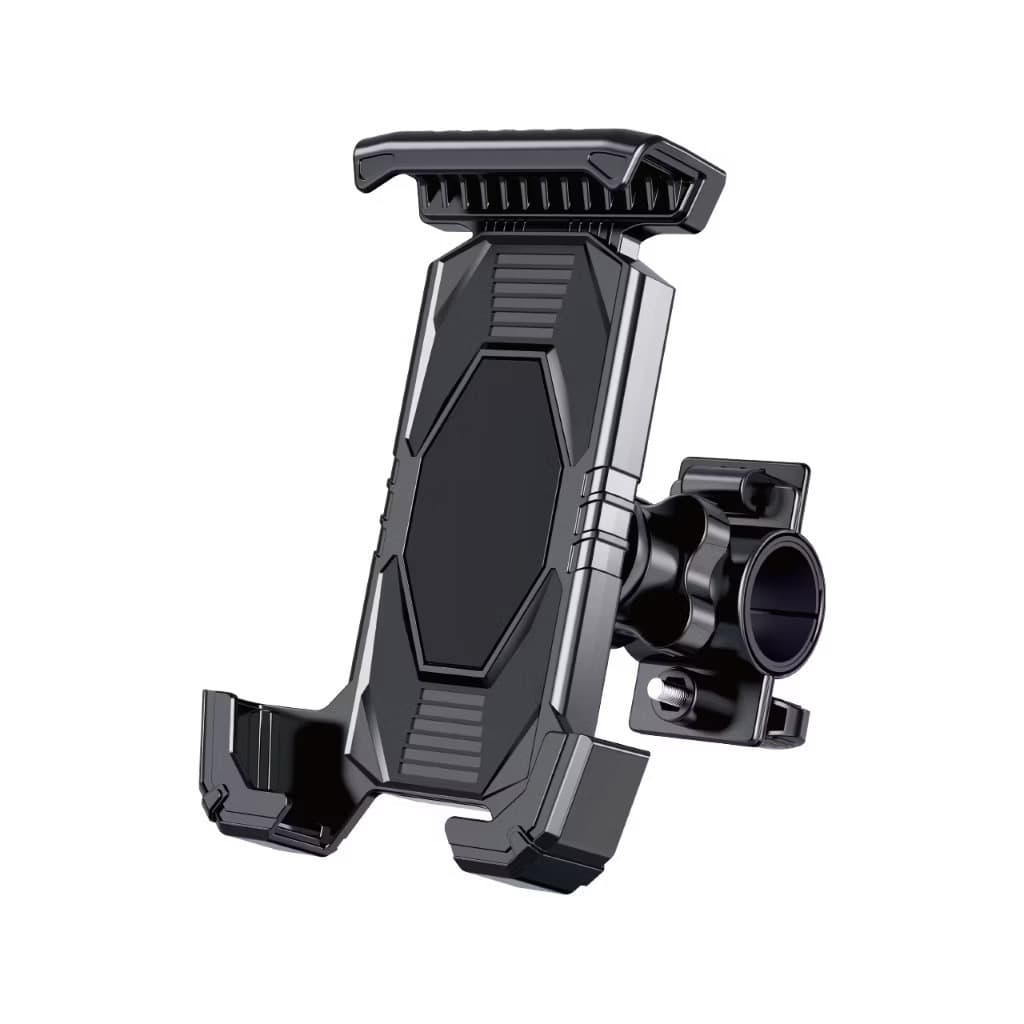 Suporte Para Celular Moto Universal Articulado Garra Para Moto Bike Bicicleta