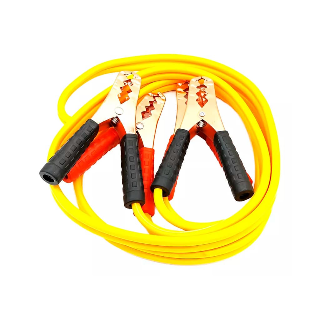 Cabo Carregador Chupeta 800 Amp 2.2m (c/ Bolsa) Ref. Bom-1802
