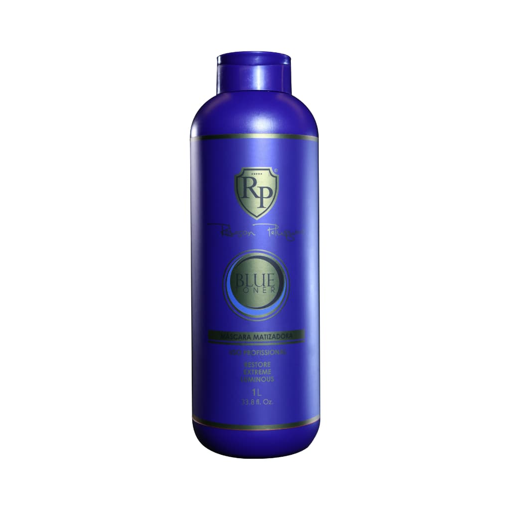 MATIZADOR BLUE ROBSON PELUQUERO  - 1litro