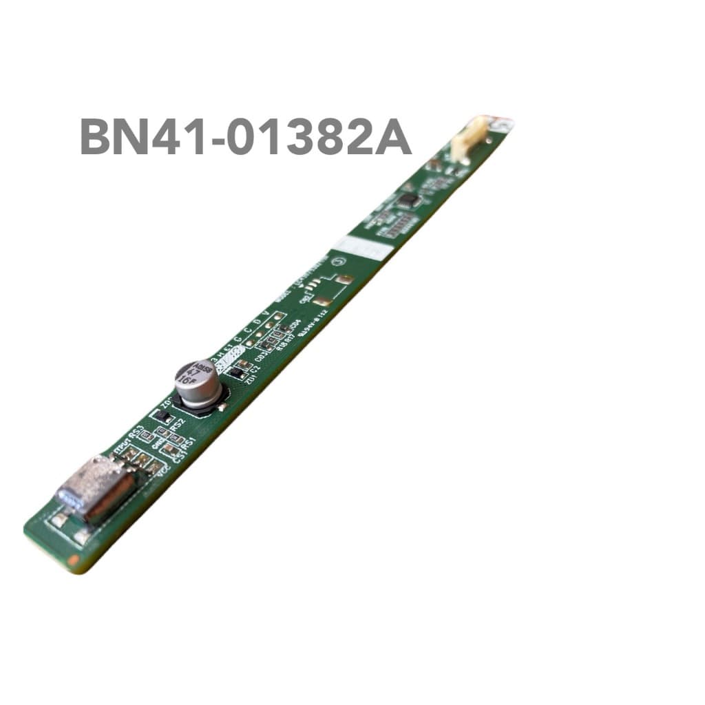 Placa Teclado LN40C550J1M  LN32C550J1M LN32C530F1M LN46C530J1 BN41-01382A