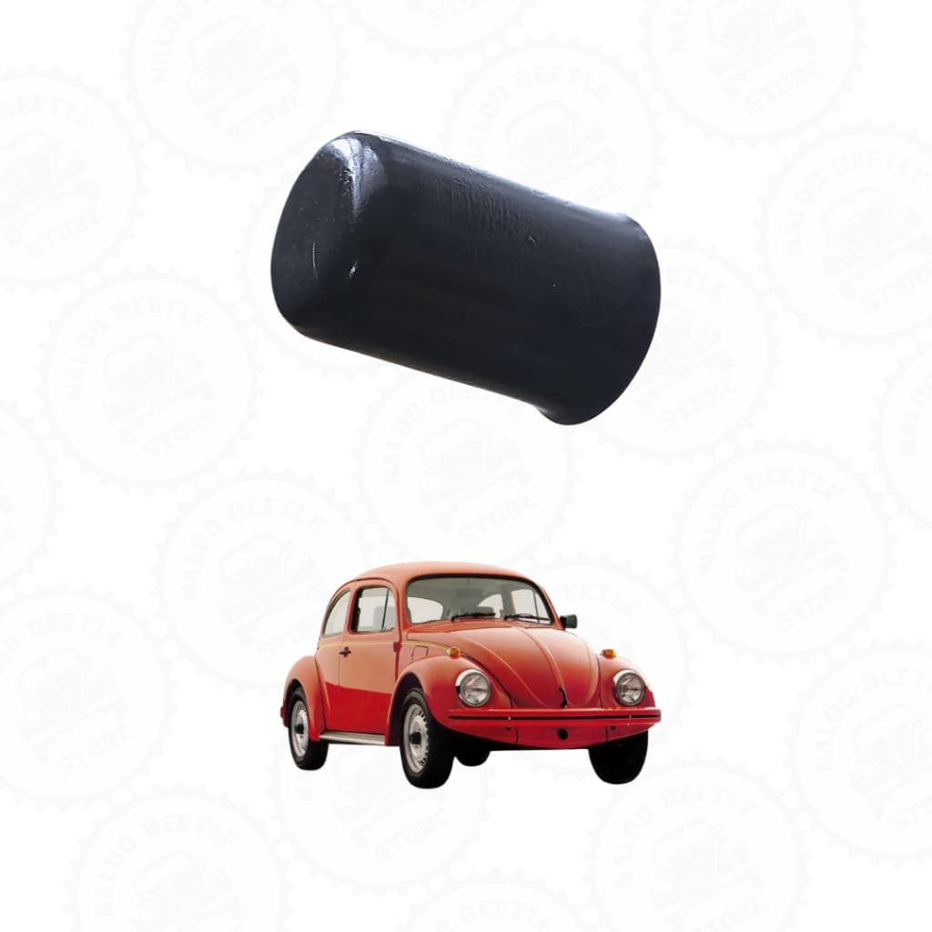 Botão do Freio de Mão Fusca - Todos