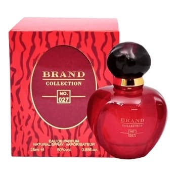Brand Collection 027 – 25ml