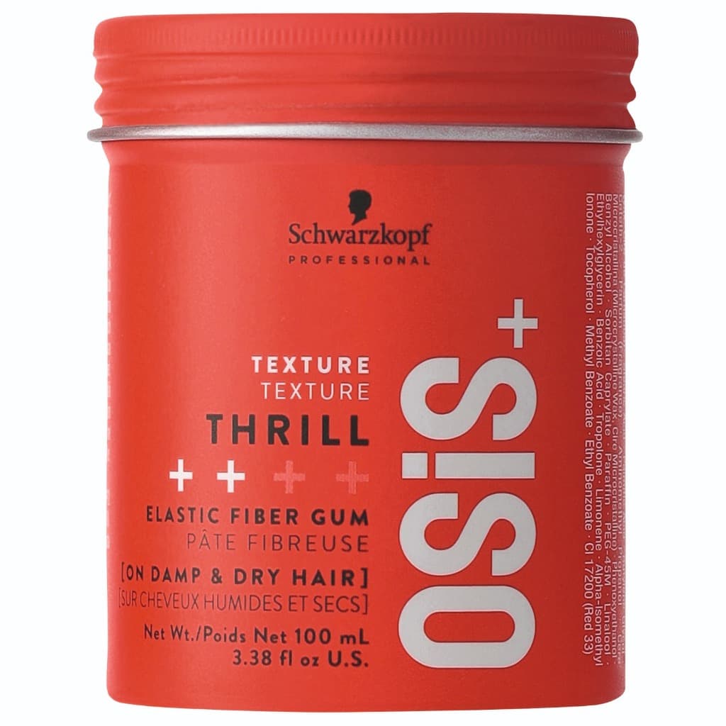 Osis+ Thrill Pomada Modeladora Schwarzkopf Professional100ml