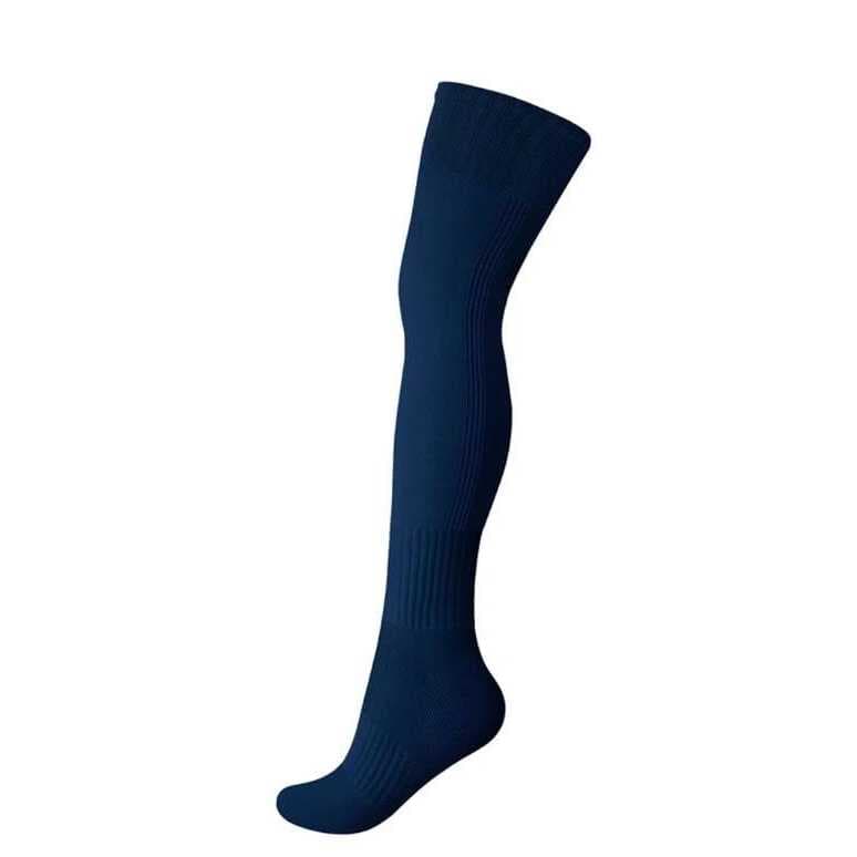 Kit 30 Meiões Storm Azul marinho 39- 44