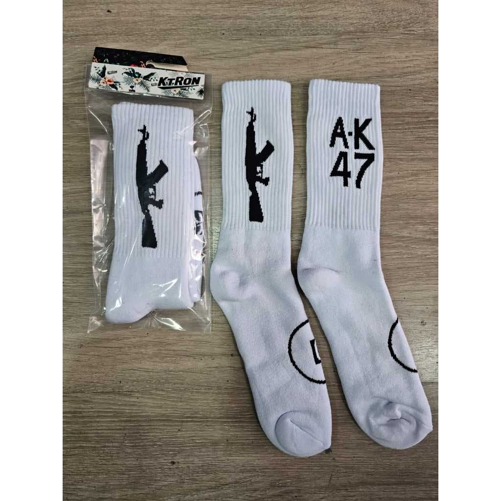 Meia da Ktron AK47 Original