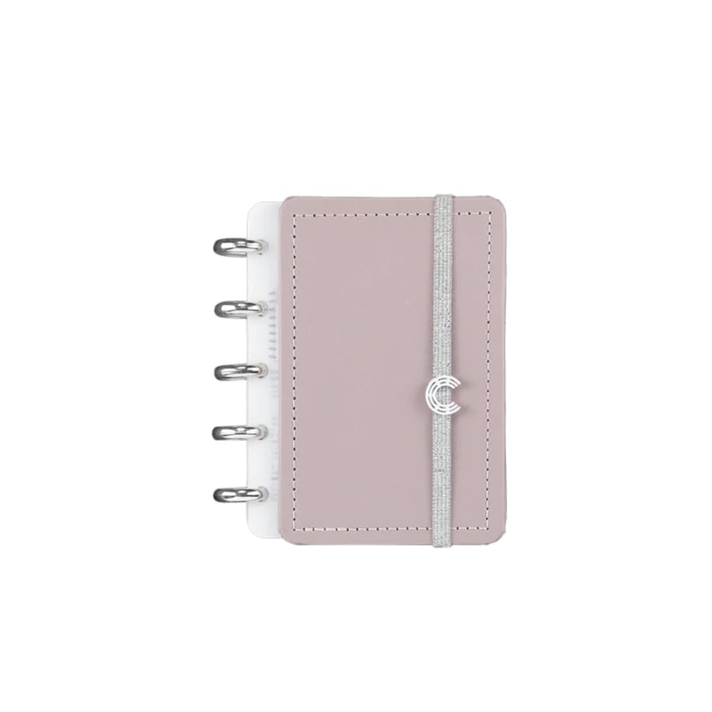 Caderno Inteligente Chic Nude - Inteligine (mini)