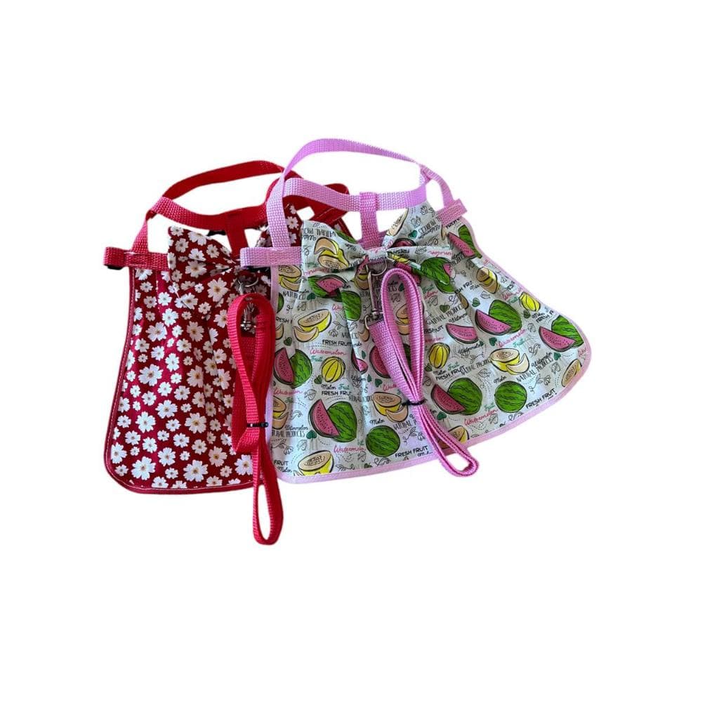 Peitoral tradicional com saia Estampas Variadas tamanhos 00 ao 07
