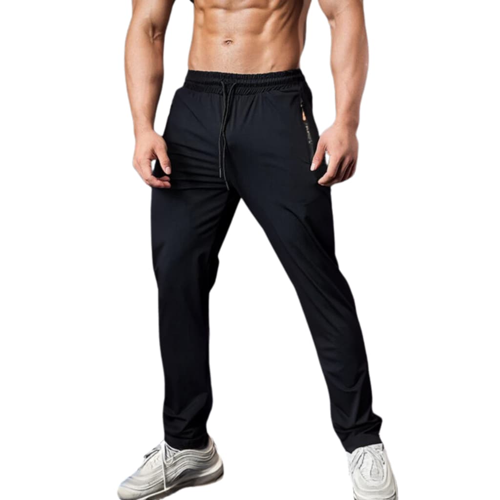 Calça Masculina Dry Fit Academia Calça Premium Esportiva