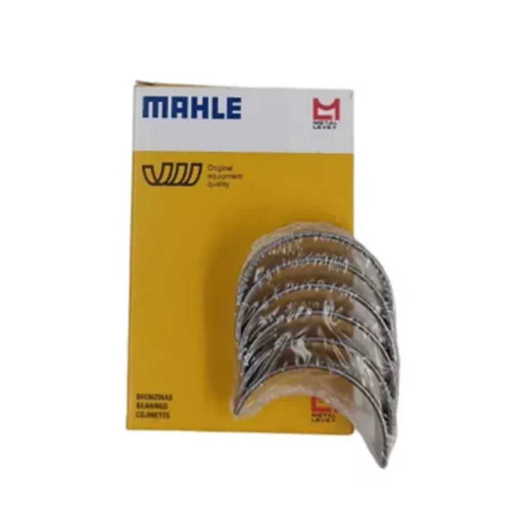 Bronzina de Biela SPA STD - Metal Leve - SBB-407-J STD - Unitário