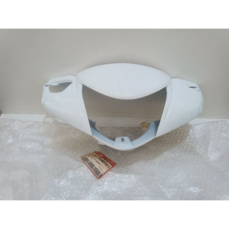 Carenagem do farol Honda Biz 125 2013 original nova