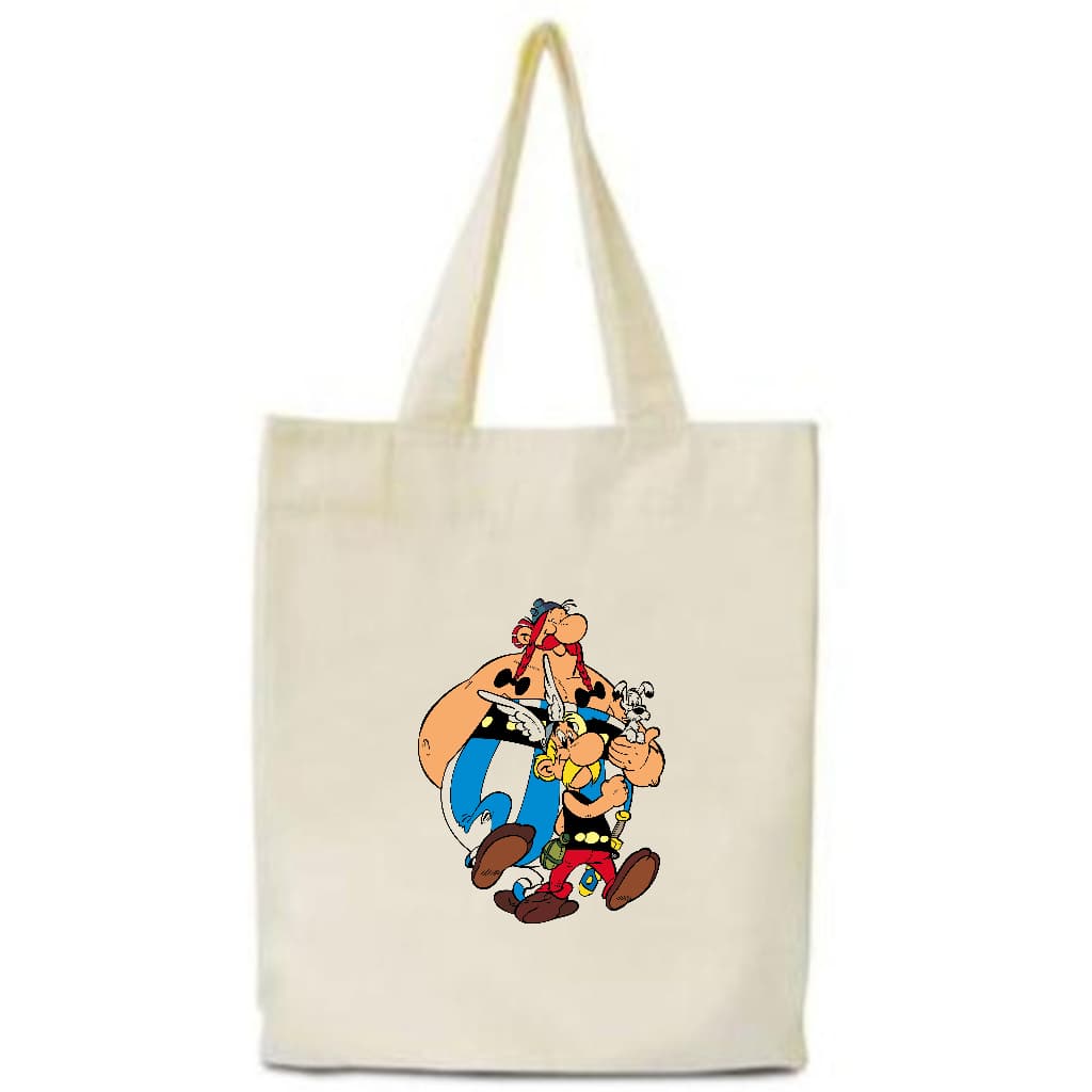 Kit 70 Sacolas Ecológicas 30x35 Personalizadas Transfer 14x20 Desenho Animado