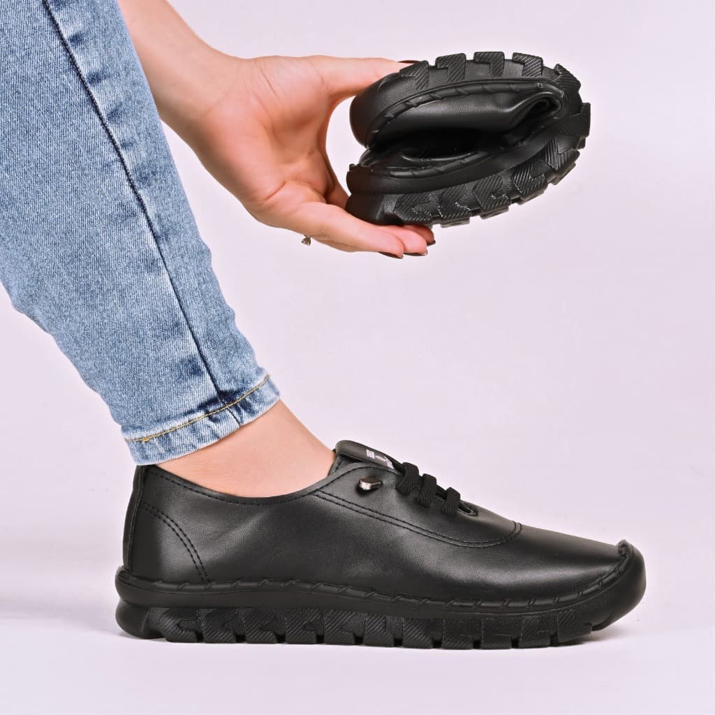 Sapatenis Feminino Casual Tênis Feminino Macio Leve Confortável