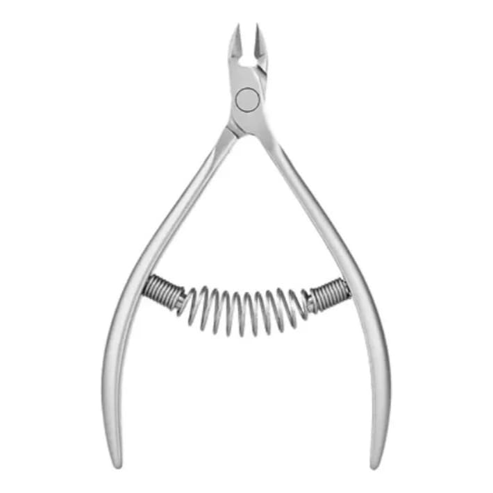 Alicate Profissional de Cutículas NS-30-7 linha Smart Staleks Pro