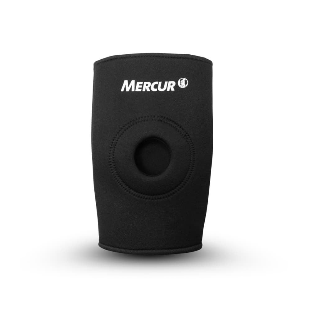 JOELHEIRA NEOPRENE COM ORIFICIO PATELAR BC0037 - MERCUR