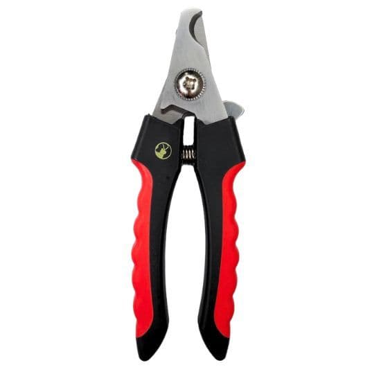 Alicate Cortador de Unhas para Cães e Gatos Uau+ Grande