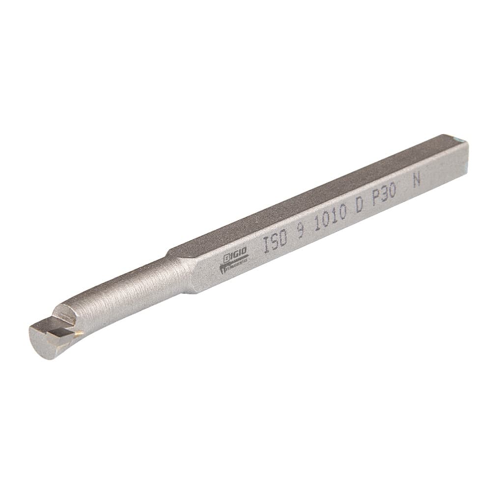 Ferramenta Soldada Interna Iso 9 1010 P30 - Suporte Soldado