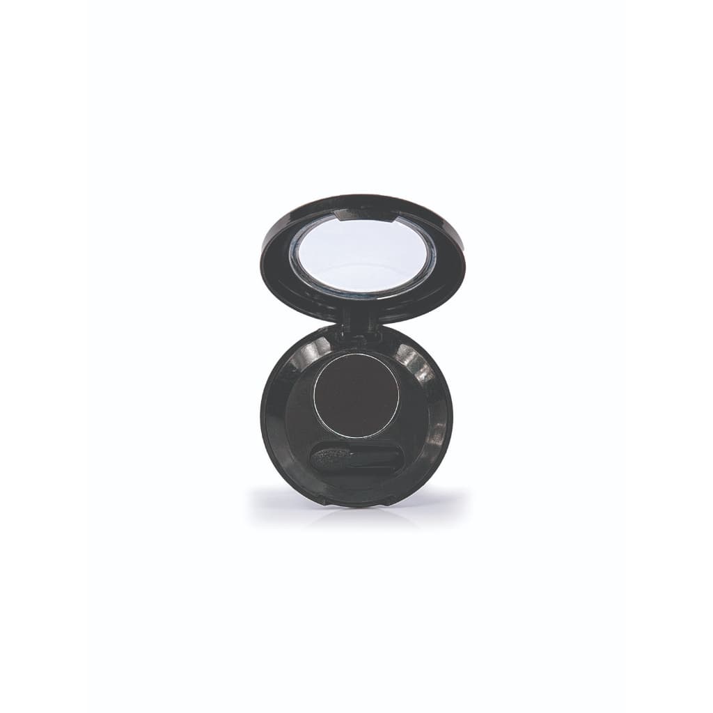 Sombra Unitária Koloss cor 219 - Preto Opaco