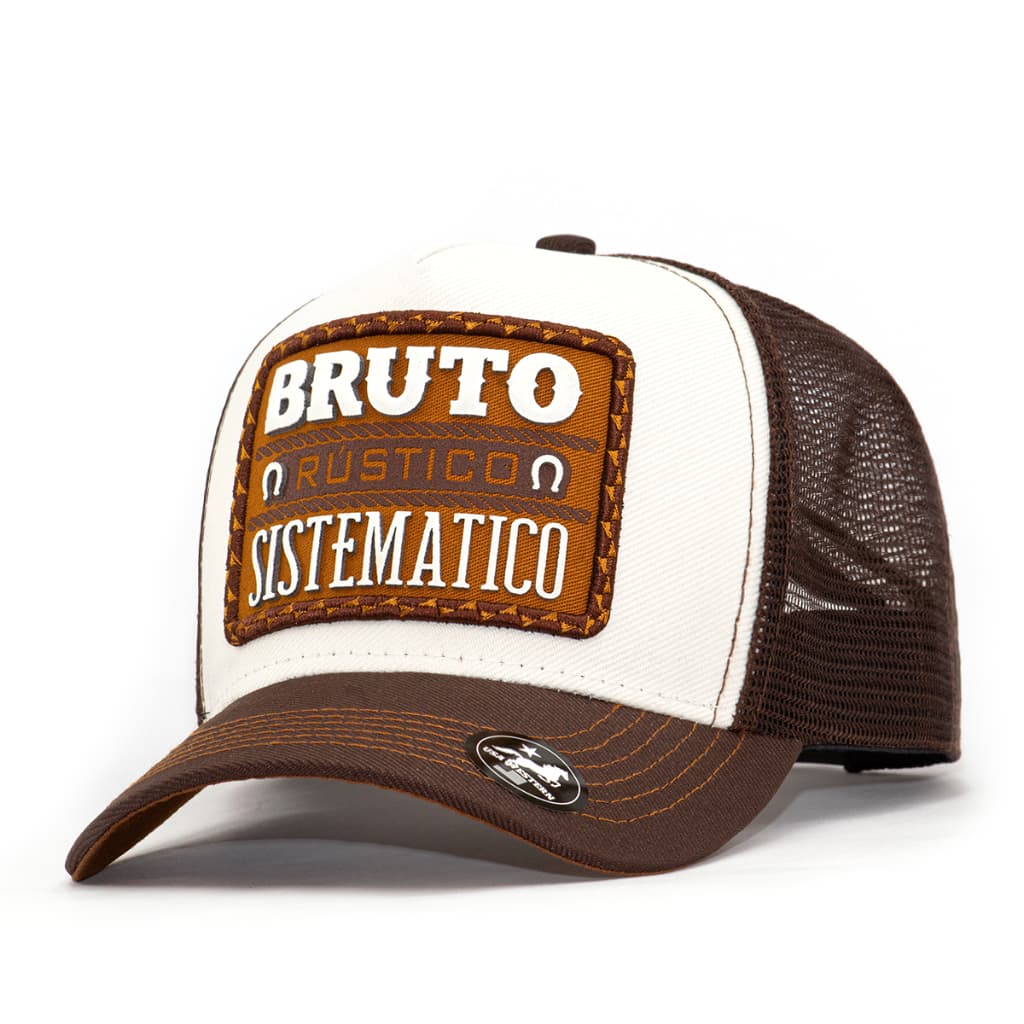 bone country chapeu bruto modelo trucker texas bone caipira