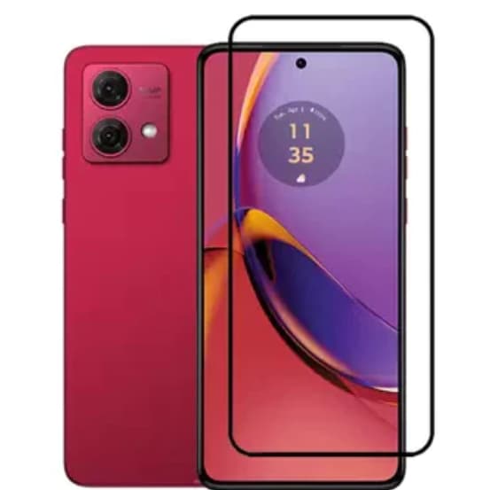 Película Motorola Moto G84 Película de Vidro 3D/Vidro Temperado