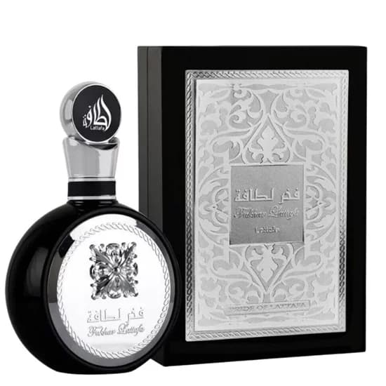 Lattafa Fakhar Black 100ml - Original