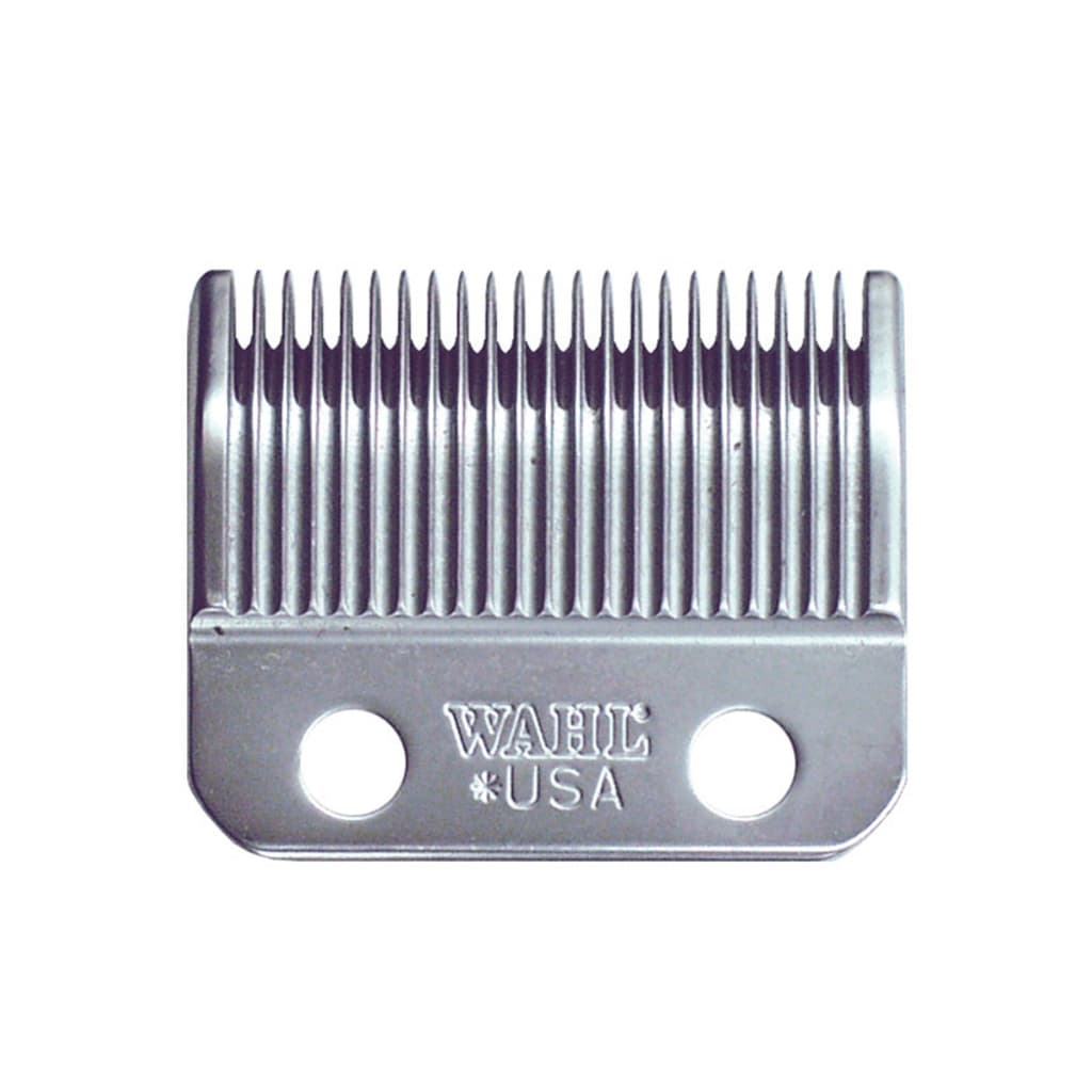 Lâmina De Corte Profissional Modelo Standard Pro Basic Wahl