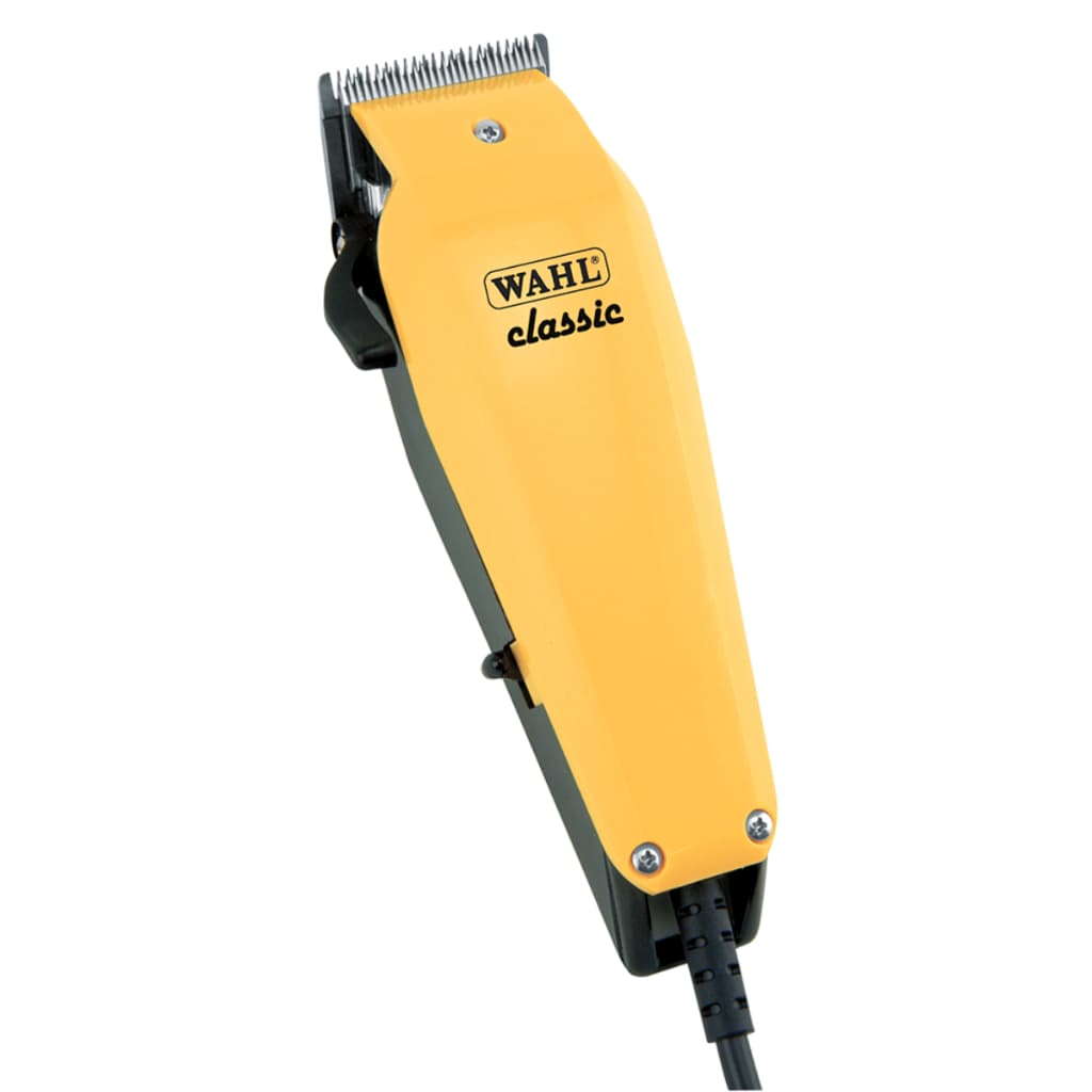Maquina De Corte Profissional Modelo Classic 127v Wahl