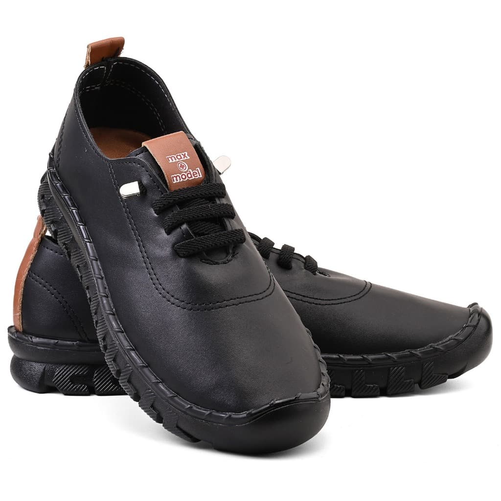 Tênis Feminino Casual Macio Leve Confortável Sapatenis Feminino Lançamento Barato Confortável
