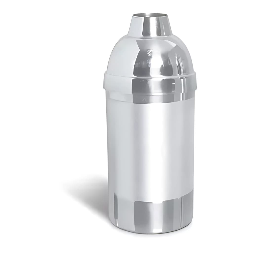 Porta Garrafa de Cerveja Alumínio Térmico 600Ml
