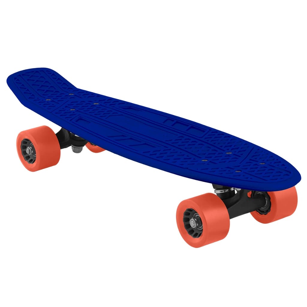 Skate Infantil Crianças Pro Tork Compact Board Resistente Rodas Em Nylon