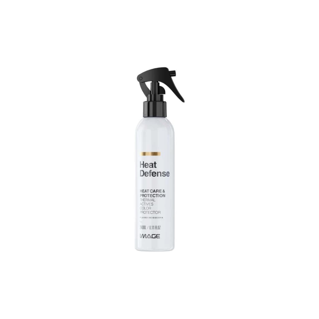 HEAT DEFENSE 240ML - IMAGE