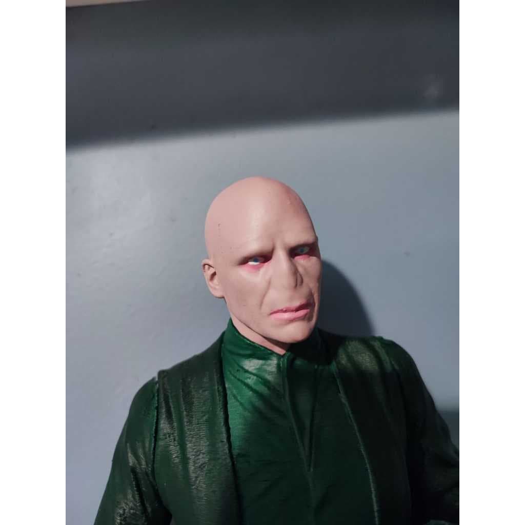 Personagens Harry Potter - impressão 3d  - Orçamento de outros personagens/produtos no chat