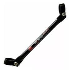 Barrinha de Guidão GTS Para Bicicleta e Moto 19cm REFORÇADA