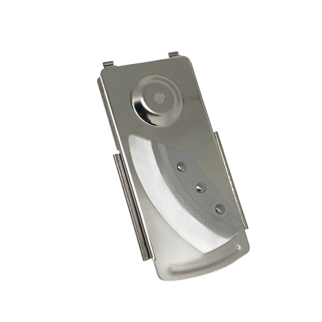 Faca Lâmina Fatiadora Multiprocessador Mondial MPN-01 Turbo Chef Original