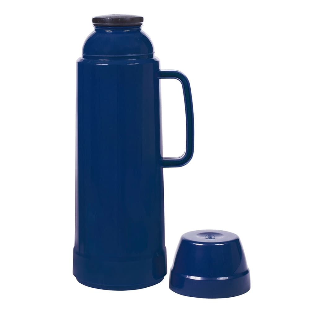 Garrafa Térmica 1L Garrafa Café Bule  -  Soprano