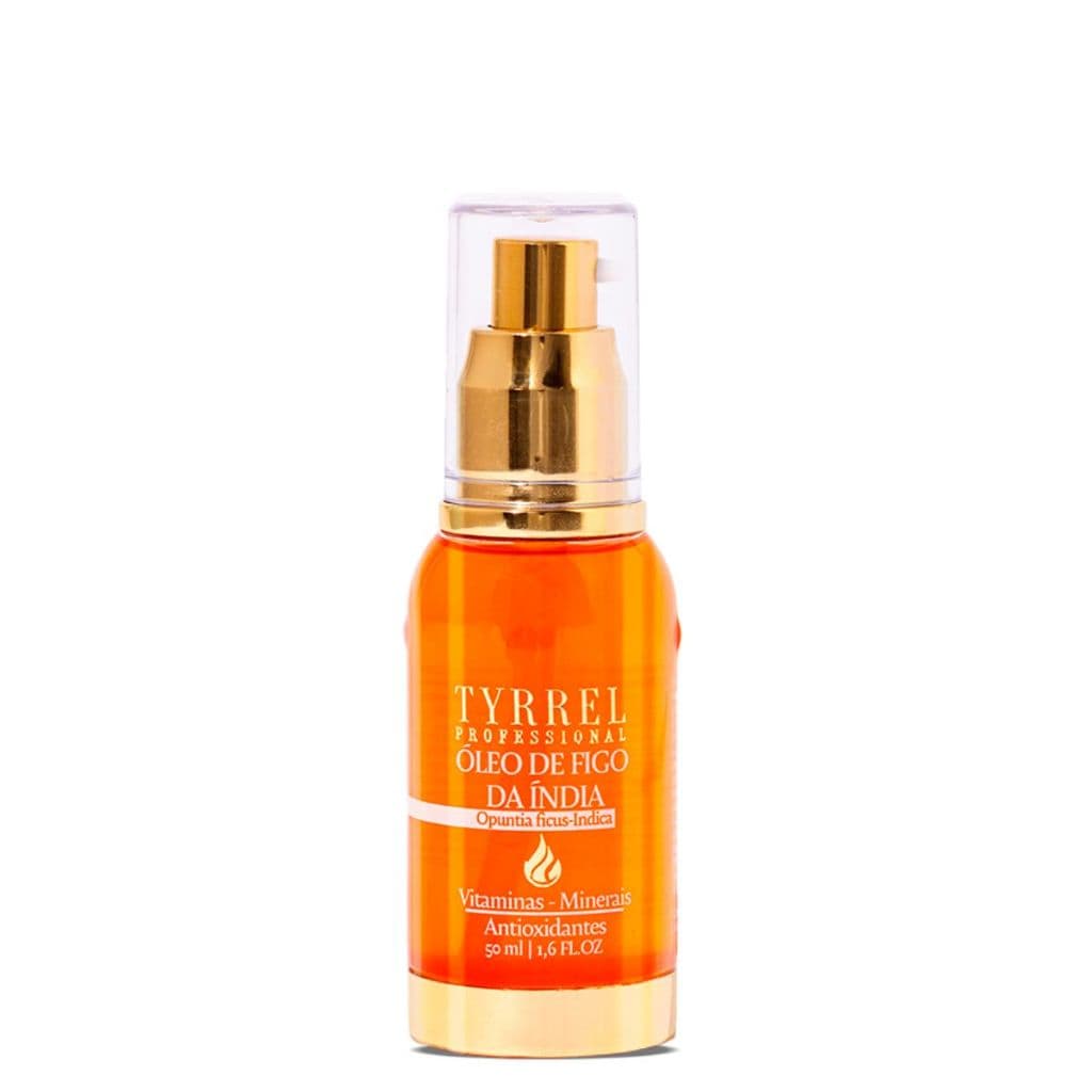 Tyrrel - Óleo de Figo da Índia 50ml