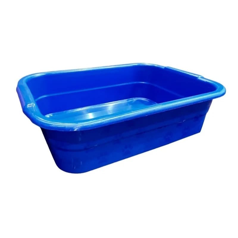 Caixa de Areia Sanitária Cat