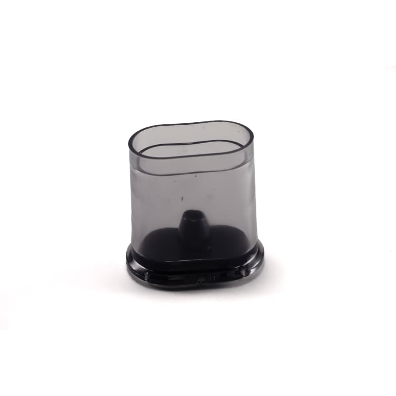 Anel de Silicone Oval pequeno para Fundição 90g - OGP