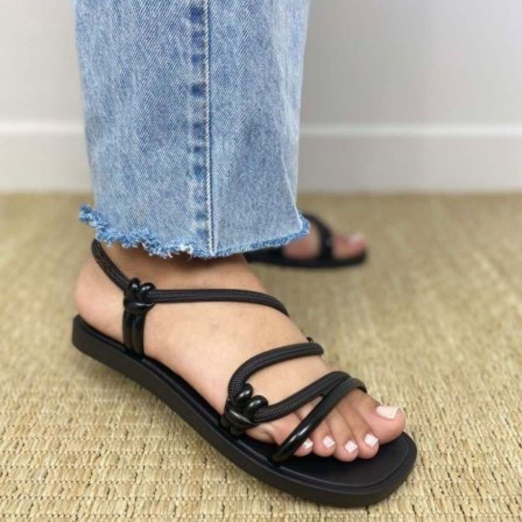 Sandália Feminina Rasteirinha - Rasteirinha Feminina Barato - Sandália Rasteirinha Envio Full
