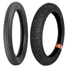 Pneu Moto Levorin Aro 18 Matrix 90/90-18