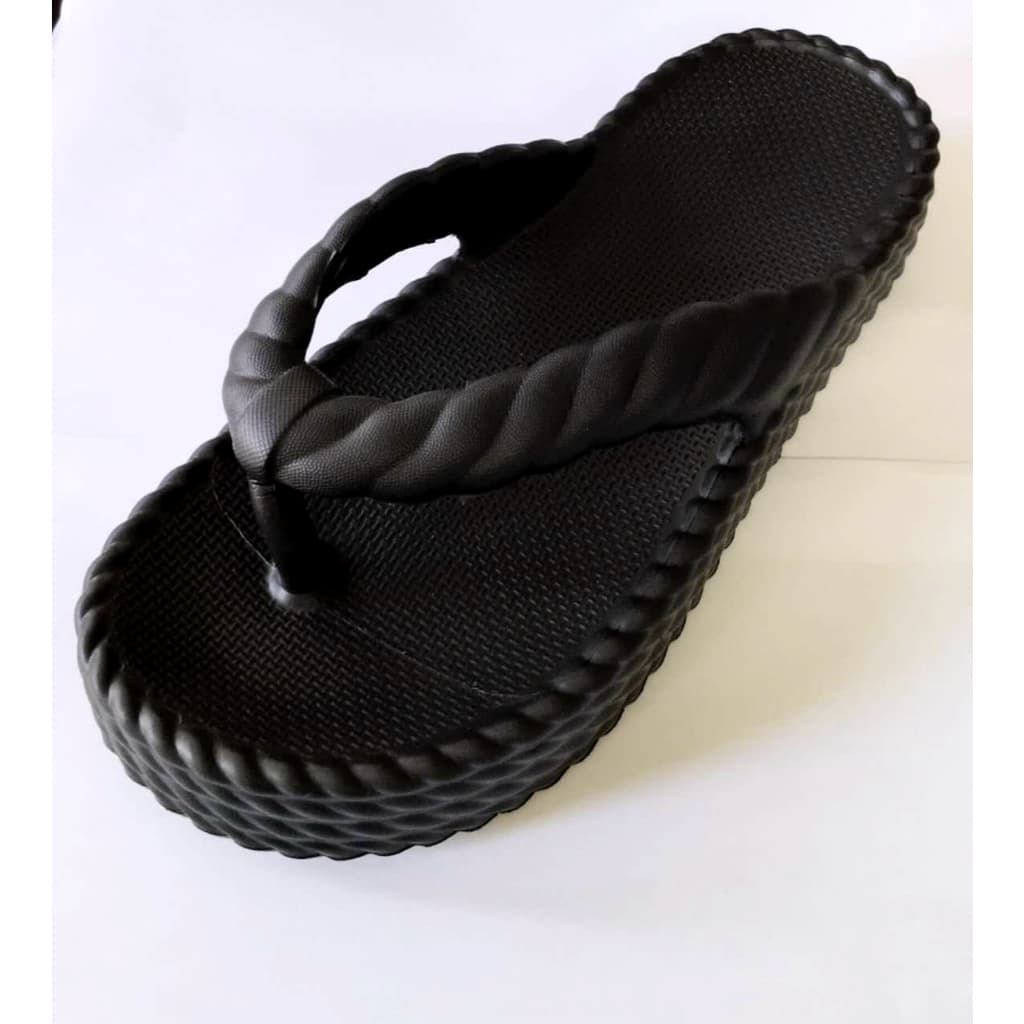 chinelo yvate menina e femininas plataforma Nuvem eva% muito macio/leve flexivel 2313 a form pequeno