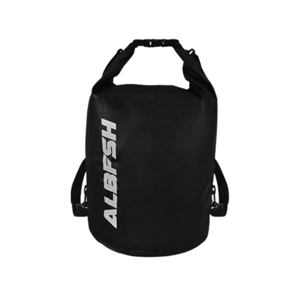 Mochila Impermeável Saco Estanque A Prova De Agua 50 L Albatroz